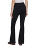 Back View - Click To Enlarge - FRAME - The Jetset Flare Pants