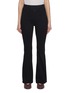 Main View - Click To Enlarge - FRAME - The Jetset Flare Pants