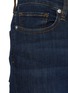  - FRAME - Le Easy Flare Cotton Blend Jeans