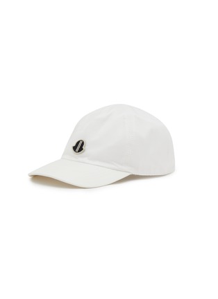 Main View - Click To Enlarge - RICK OWENS  - X Moncler Cappello Baseball Cap