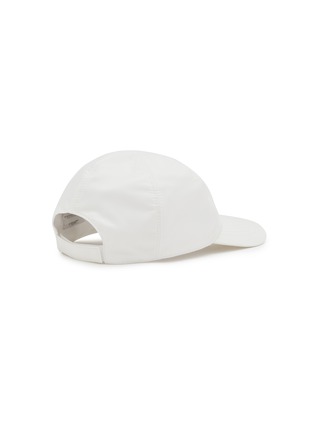 Figure View - Click To Enlarge - RICK OWENS  - X Moncler Cappello Baseball Cap