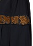  - DRIES VAN NOTEN - Crowsey Double Pocket Embroidery Cotton Shirt