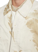PHIPPS DAD Jacket DRIES VAN NOTTEN フィップス 買うメンズ - PHIPPS DAD Jacket DRIES VAN NOTTEN