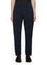 Main View - Click To Enlarge - DRIES VAN NOTEN - Penwick Four Pocket Cotton Tapered Leg Pants