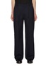 Main View - Click To Enlarge - DRIES VAN NOTEN - Penrud Pleated Pinstripe Wool Pants