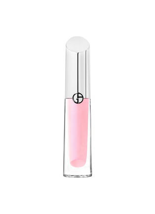 Main View - Click To Enlarge - GIORGIO ARMANI BEAUTY - Prisma Glass Lip Gloss — 08 Sugar Halo