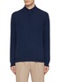 Main View - Click To Enlarge - SUNSPEL - Cashmere Polo Shirt