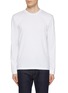 Main View - Click To Enlarge - SUNSPEL - Riviera Midweight Cotton T-Shirt