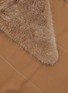 Detail View - Click To Enlarge - FABIO GAVAZZI - Mink Fur Stole