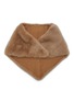 Main View - Click To Enlarge - FABIO GAVAZZI - Mink Fur Stole