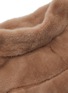 Detail View - Click To Enlarge - FABIO GAVAZZI - Mink Fur Cape