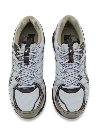 Detail View - Click To Enlarge - ASICS - X Kiko Stadinov Gel-Kayano 20 Men's Sneakers