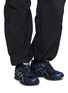 Figure View - Click To Enlarge - ASICS - Gel-Nimbus 10.1 Low Top Sneakers