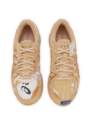 Detail View - Click To Enlarge - ASICS - x Doublet Gel-Kayano 20 Men's Sneakers