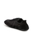  - PRADA - Collapse Re-Nylon Suede Women's Sneakers