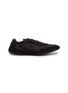 Main View - Click To Enlarge - PRADA - Collapse Re-Nylon Suede Women's Sneakers