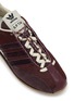 Detail View - Click To Enlarge - ADIDAS - x Song For The Mute Country OG Sneakers