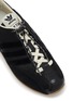 Detail View - Click To Enlarge - ADIDAS - x Song For The Mute Country OG Sneakers