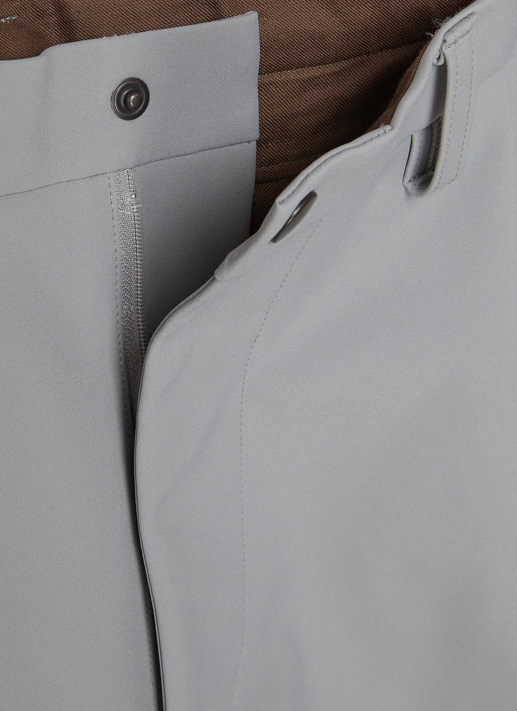 Side Stripe Technical Shorts - Thumbnail 4