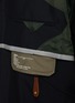  - KOLOR - Pleated Wool Blend Pants