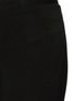 Detail View - Click To Enlarge - ARMANI COLLEZIONI - Stretch dense knit leggings