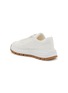  - PRADA - Prax Women's Leather Sneakers