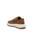  - PRADA - Prax One Suede Women's Sneakers