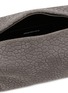 Detail View - Click To Enlarge - ALEXANDERWANG - Small Ricco Leather Crossbody Bag