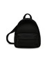 Main View - Click To Enlarge - ALEXANDERWANG - Mini Punch Sling Backpack