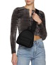 Figure View - Click To Enlarge - ALEXANDERWANG - Mini Punch Sling Backpack