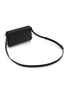 Detail View - Click To Enlarge - ALEXANDERWANG - Roz Wallet Leather Crossbody Bag