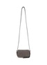 Main View - Click To Enlarge - ALEXANDERWANG - Mini Ricco Leather Crossbody Bag