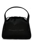 Main View - Click To Enlarge - ALEXANDERWANG - Large Ryan Ribbed Knit Shoulder Bag