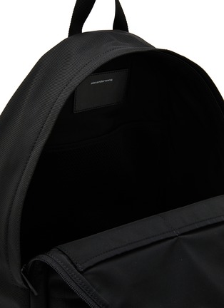 Detail View - Click To Enlarge - ALEXANDERWANG - Punch Backpack