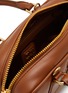 Detail View - Click To Enlarge - MIU MIU - Mini Arcadie Leather Bag