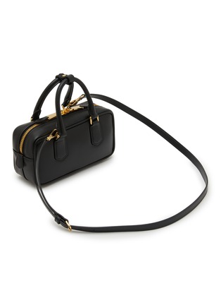 Detail View - Click To Enlarge - MIU MIU - Mini Arcadie Leather Bag