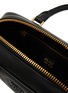 Detail View - Click To Enlarge - MIU MIU - Mini Arcadie Leather Bag