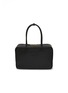 Main View - Click To Enlarge - MIU MIU - Medium Beau Top Handle Leather Bag