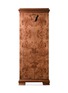 Main View - Click To Enlarge - AGRESTI - Elm Briar wood armoire with safe