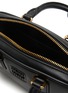 Detail View - Click To Enlarge - MIU MIU - Mini Arcadie Top Handle Bag