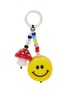 Main View - Click To Enlarge - STRING TING - Happy Shroomie Bag Charm