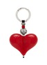 Main View - Click To Enlarge - STRING TING - Love Drop Cherry Red Bag Charm