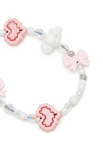 【String Ting】Light Of The Heart Wristlet Phone Strap STRING TING | The Heartbreaker Wristlet Phone Strap | Women
