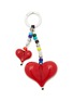 Main View - Click To Enlarge - STRING TING - Big Love Shorty Bag Charm