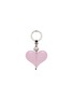 Main View - Click To Enlarge - STRING TING - Love Drop Cotton Candy Bag Charm