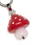 Detail View - Click To Enlarge - STRING TING - Shroomie Bag Charm