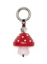 Main View - Click To Enlarge - STRING TING - Shroomie Bag Charm