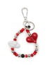 Main View - Click To Enlarge - STRING TING - Sacred Heart Keychain