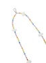 Detail View - Click To Enlarge - STRING TING - Sky Candy Crossbody Phone Strap