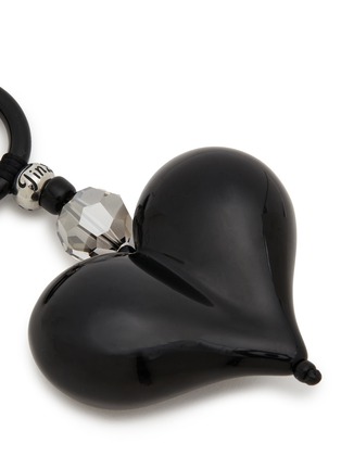 Detail View - Click To Enlarge - STRING TING - Love Drop Minight Bag Charm